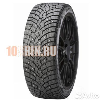 Pirelli Ice Zero 2 205/60 R16 96T
