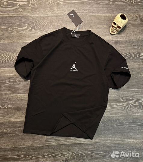 Футболка мужская Air Jordan