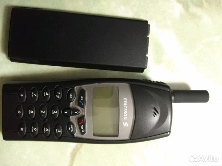 Ericsson A1228c