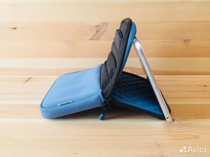 Чехлы для iPad