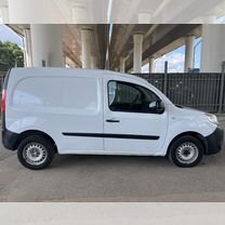 Renault Kangoo 1.6 MT, 2015, 257 000 км, с пробегом, цена 845 000 руб.