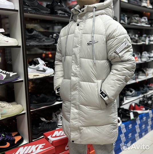 Куртка nike
