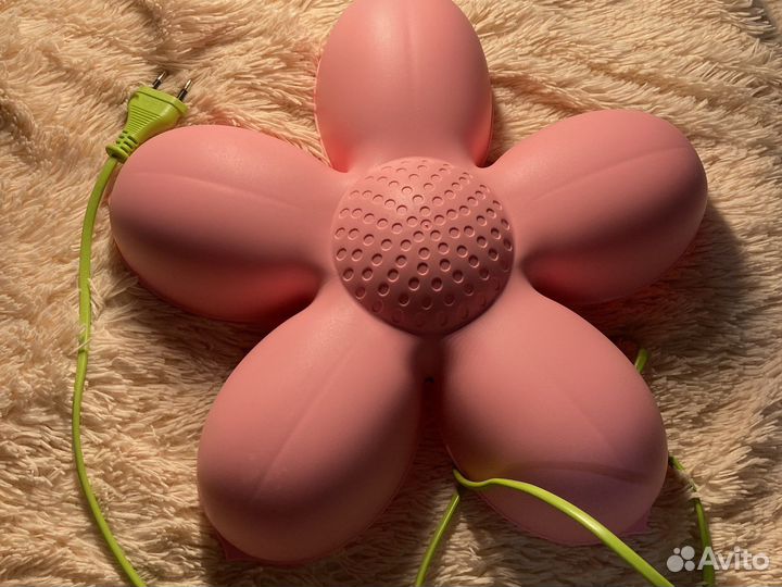 Светильник- ночник IKEA детский