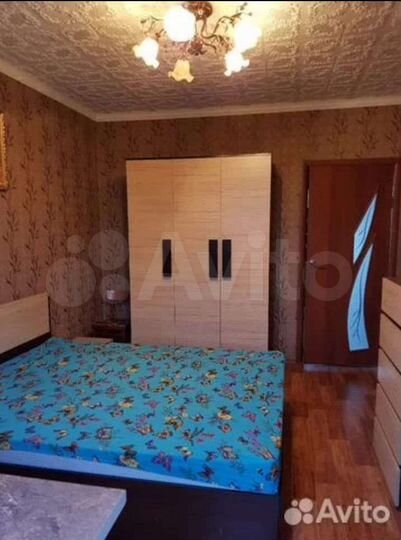 3-к. квартира, 62,2 м², 9/9 эт.