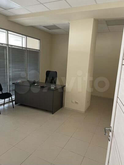 Офис, 130 м² бц Кристал
