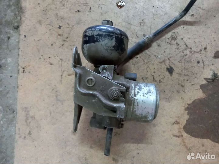 Насос гидравлический Honda Civic 4D Hybrid