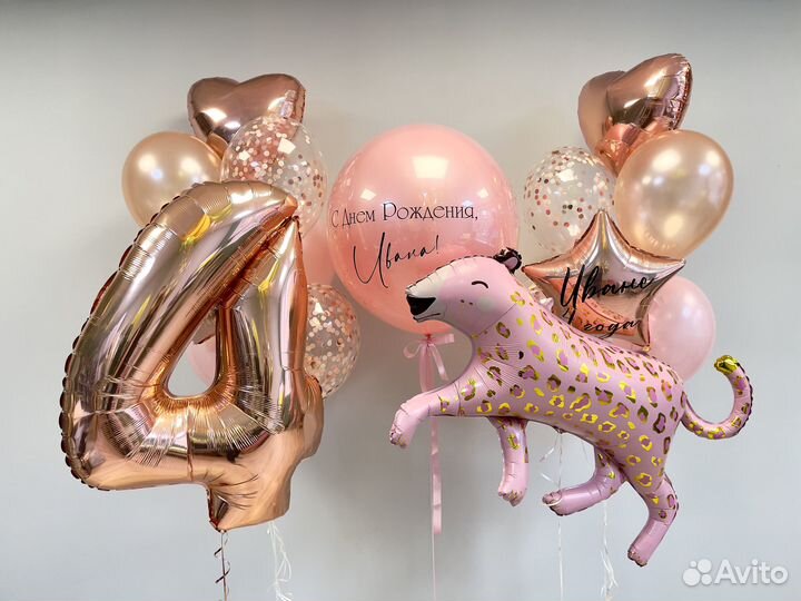 Воздушные шары, Гелиевые шары, Воздушные шарики