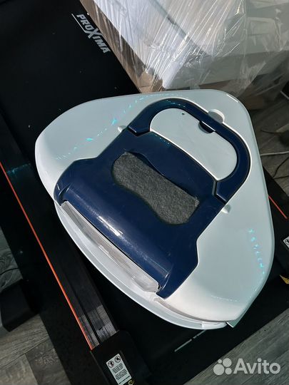 Кошачий лоток закрытый