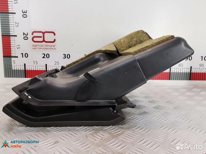 Бардачок Saab 9-5 1999 5010798