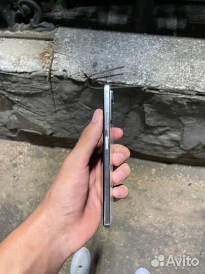 Xiaomi redmi note 11 pro