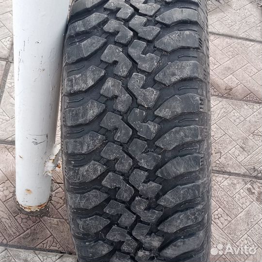 Колеса на УАЗ патриот