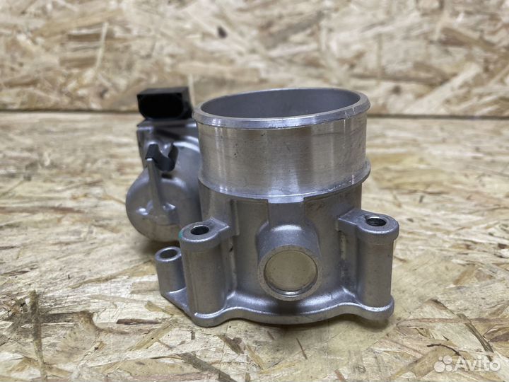 Дросельная заслонка Jetour Dashing