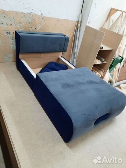 Кресло кровать