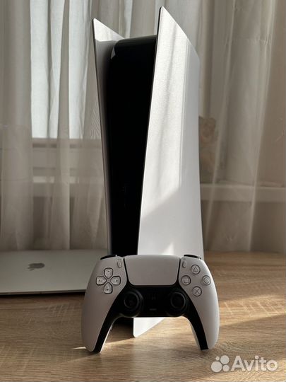 Sony playstation 5 Digital CFi-1008B