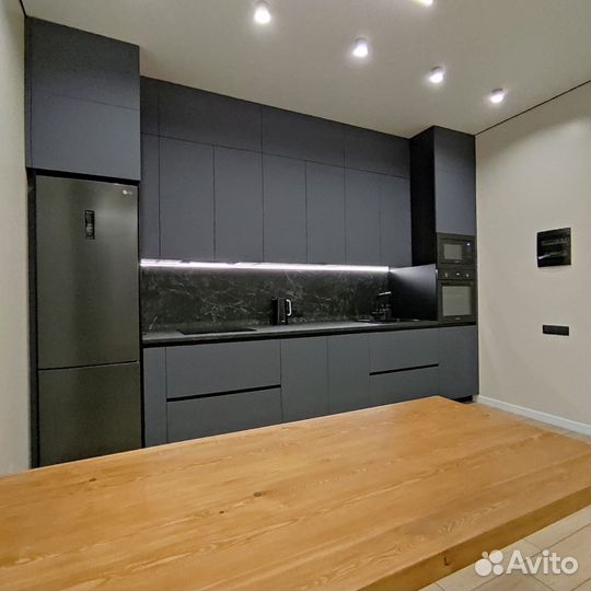 Кухня от производителя