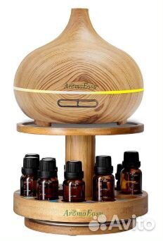 Бамбуковая подставка