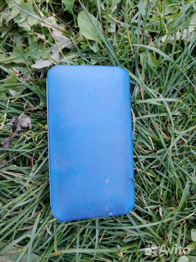 Электрические бритвы СССР