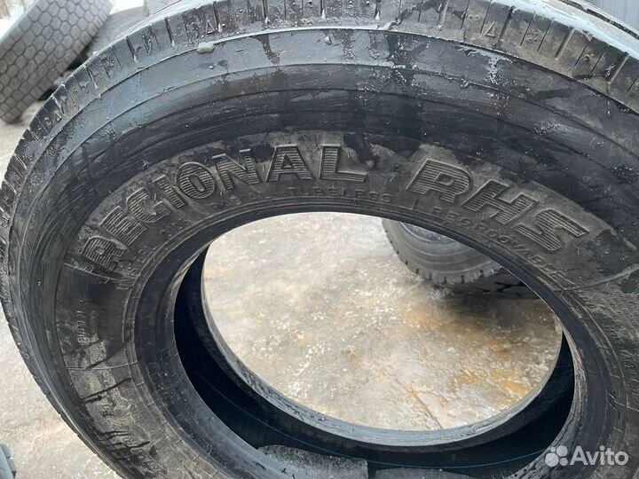Грузовые шины