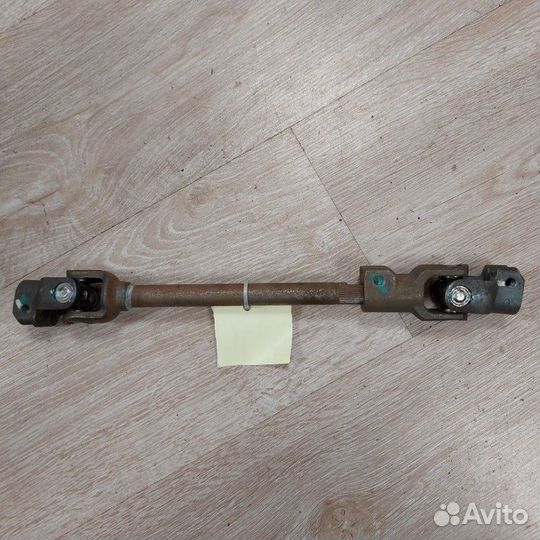 Рулевой кардан Hyundai Solaris 2010-2017