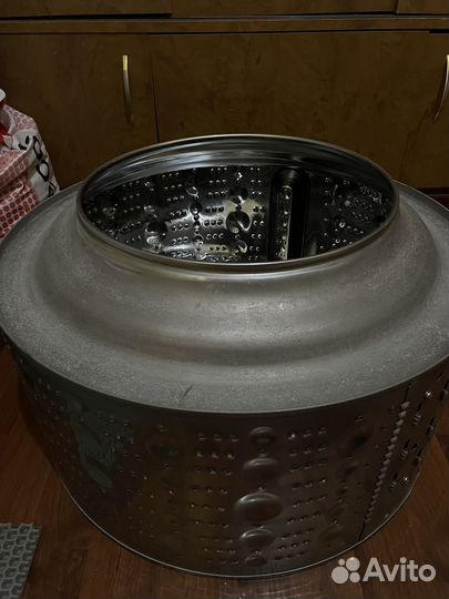 Барабан для стиральной машины lg