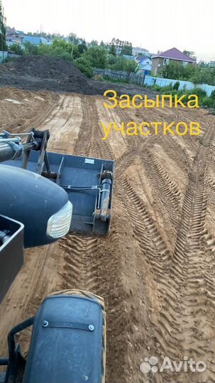 Грузоперевозки камаз самосвал