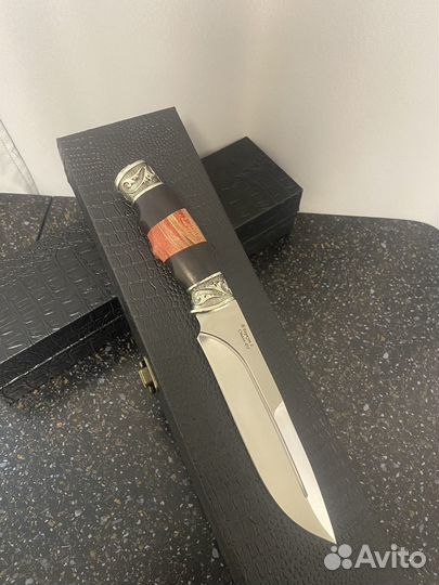 Кизлярский нож Беркут