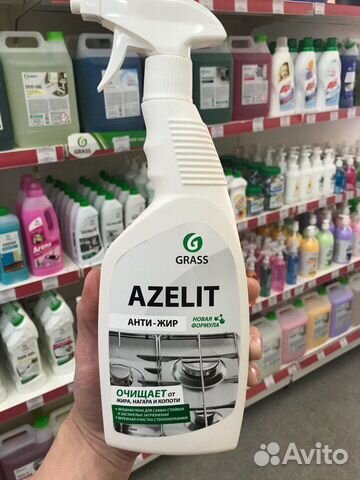 Азелит Grass Azelit