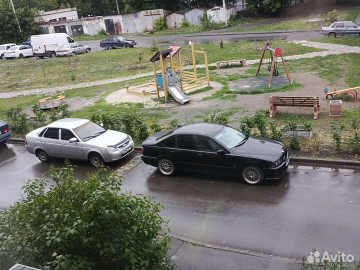 Диски r19 BMW BBS LM