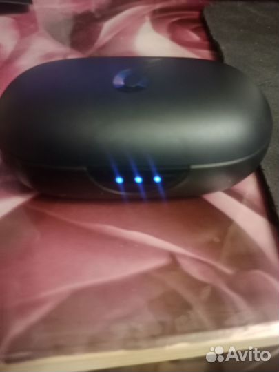 Anker soundcore sport X10