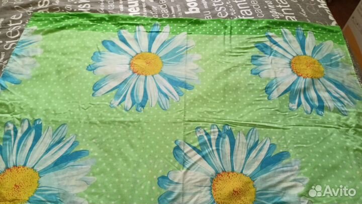 Постельное белье детское. Пододеяльник, простыни