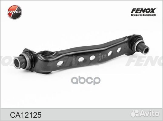 Рычаг левый ca12125 fenox