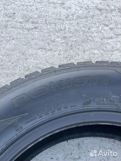 Nokian Tyres Hakkapeliitta R2 205/60 R16 96R