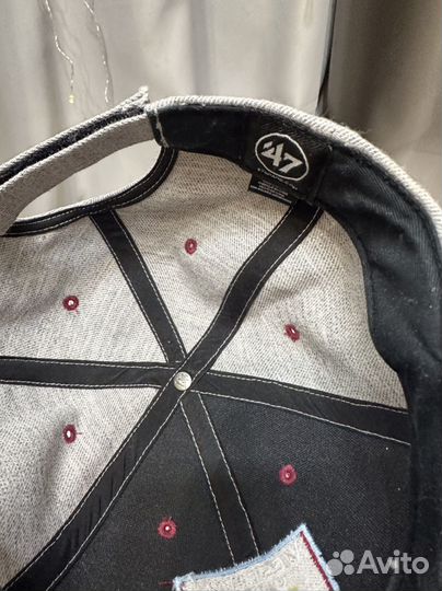 Бейсболка 47 brand