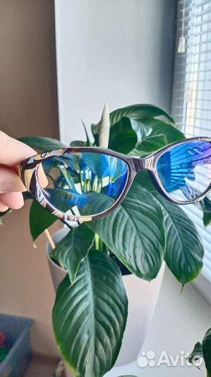 Очки для работы за компьютером