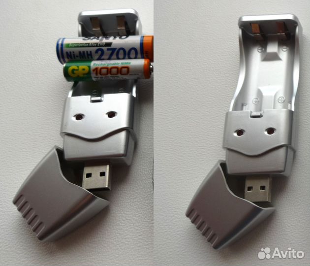 Аккумуляторы и зарядки 18650, ааа, плоские Li-ion