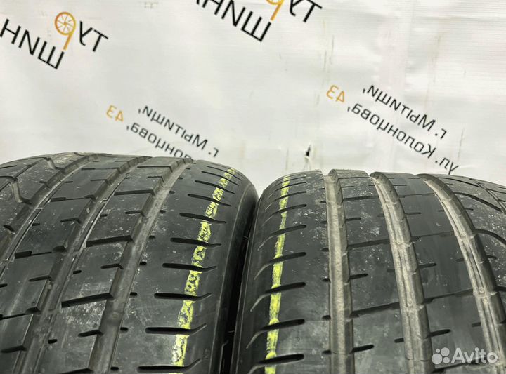Pirelli P Zero 265/35 R18 94Y