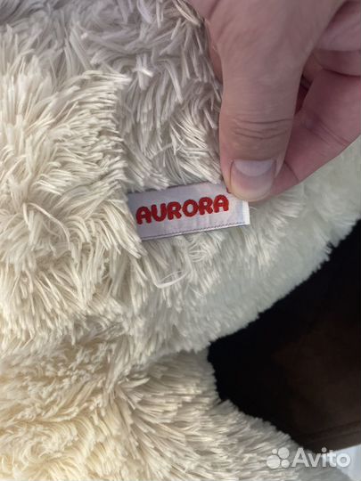 Плюшевый медведь 90 см