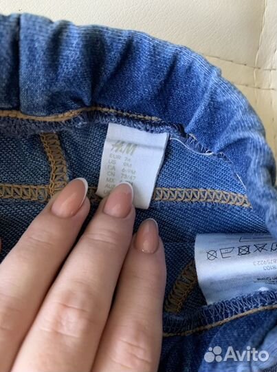 Детская одежда для девочек