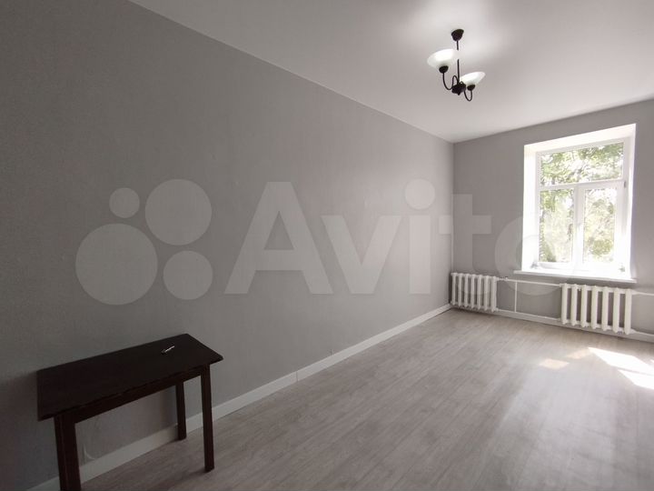 Комната 15,5 м² в > 9-к., 3/5 эт.