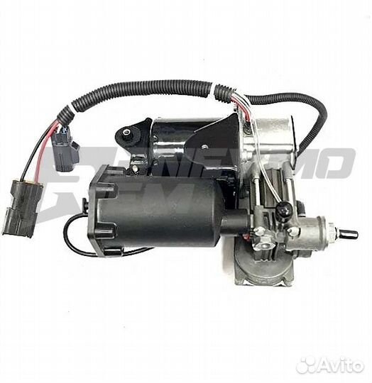 Компрессор пневмоподвески Discovery 4