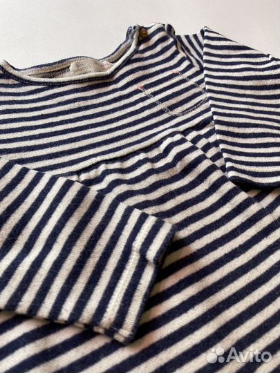 Кофточка zara