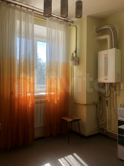 1-к. квартира, 30,5 м², 3/3 эт.