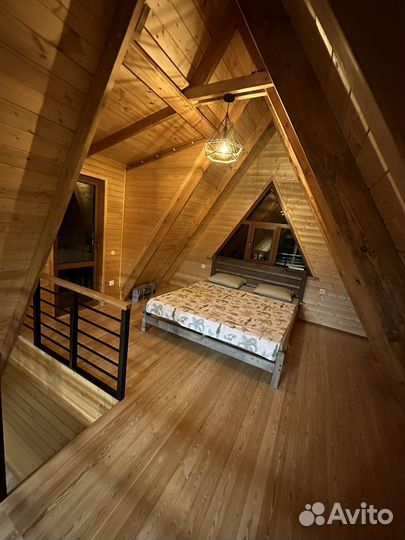 Сдается домик для полноценного отдыха