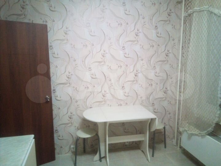 2-к. квартира, 54,4 м², 16/17 эт.