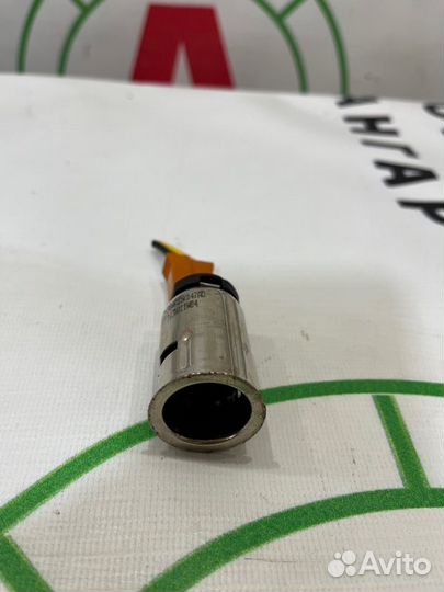 Прикуриватель Ford Fusion CBK 1.6L zetec-S/duratec