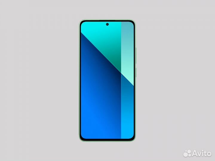 Xiaomi Redmi Note 13, 8/256 ГБ