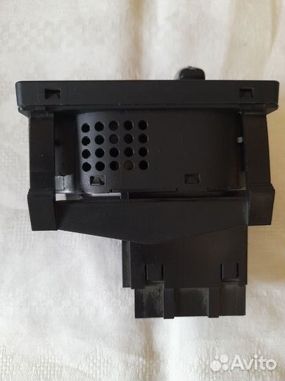 Переключатель света на форд фокус 2