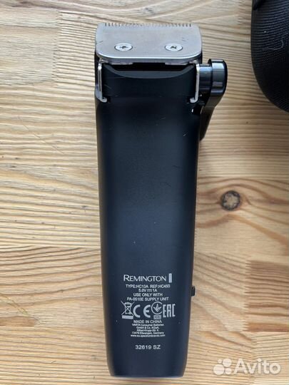 Машинка для стрижки волос