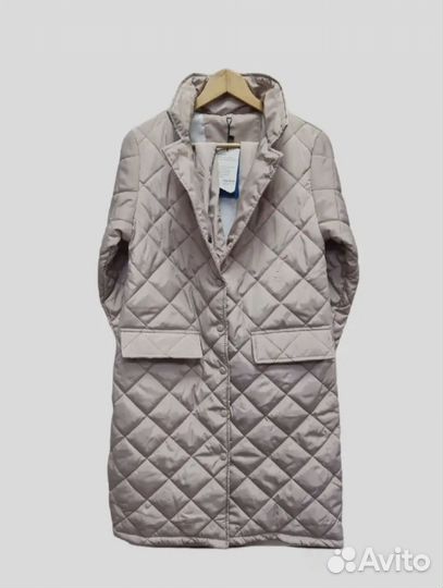 Пальто-куртка женское в идеале