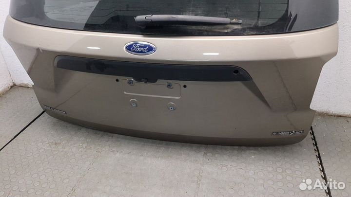 Крышка багажника Ford Explorer 2019, 2021